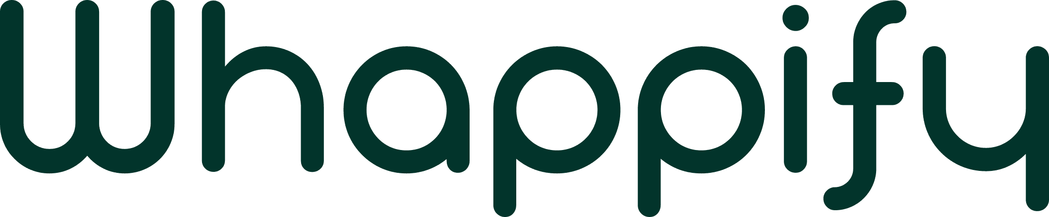 Whappify