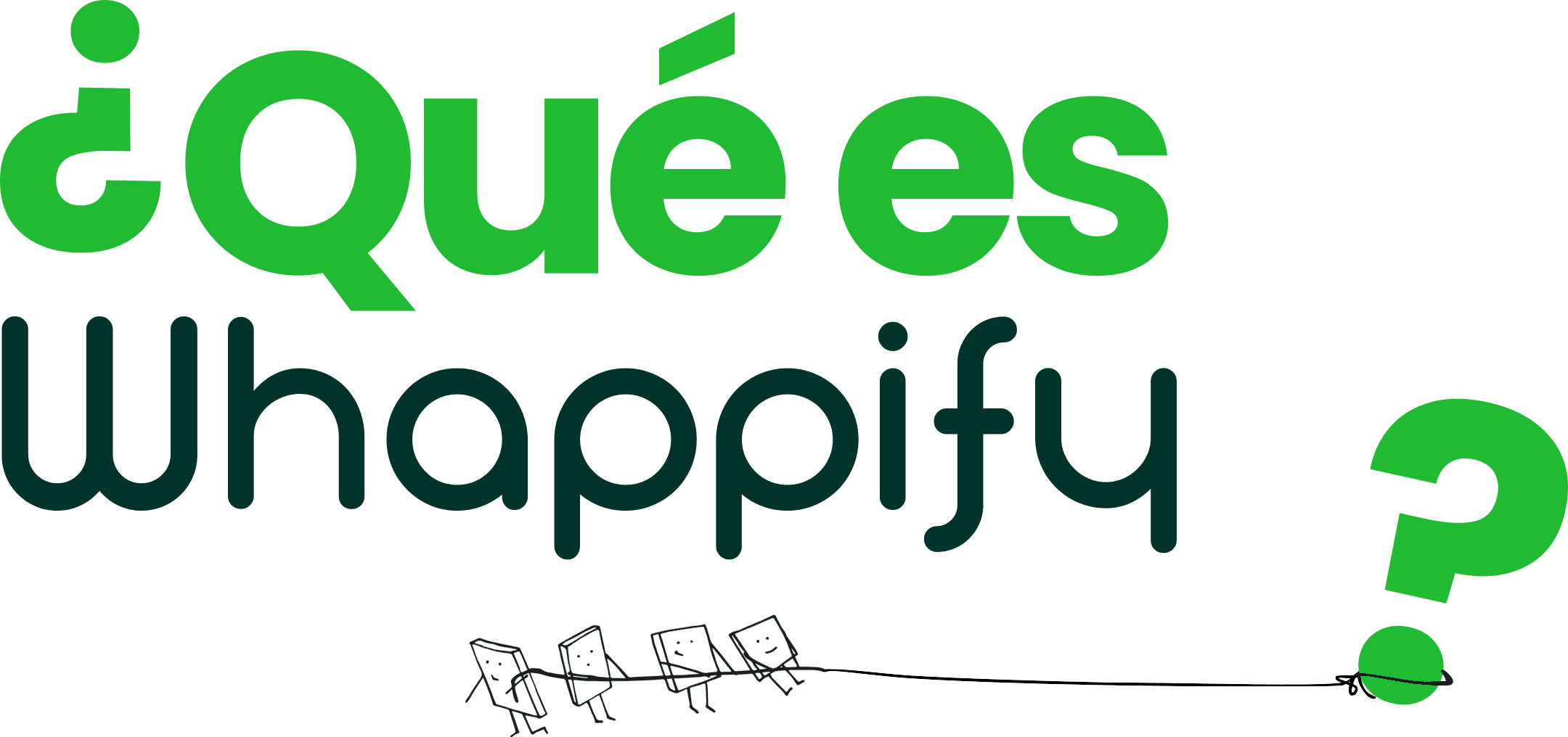 ¿qué es Whappify?